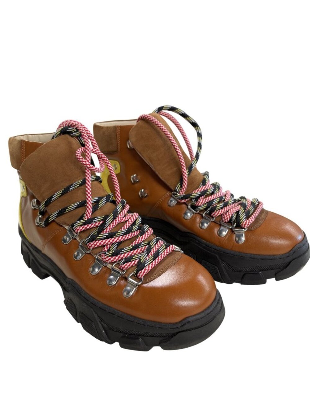 Anthropologie Another Project Hedwig Boots EU 39 ≈ US Women’s 8 – 8.5
